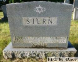 Shepsil Stern