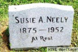 Susie Ann Neely