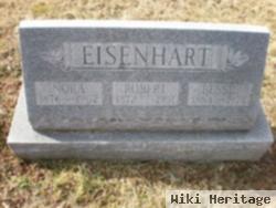 Bessie J. Leidich Eisenhart