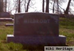 Fredrick H C Milbrodt