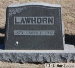 Laura L Lawhorn