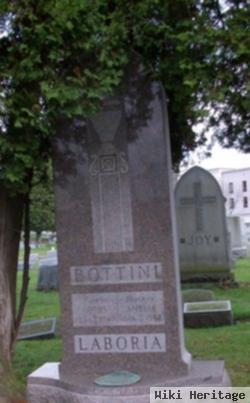 Louis Bottini