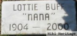 Lottie "nana" Buff