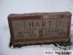 Minnie Hart