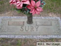 Pete J. Sury