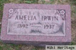 Amelia C Koester Irwin