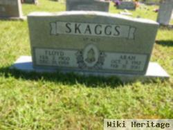 John Floyd Skaggs