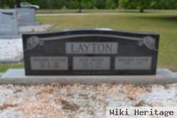 Ruth Walker Layton