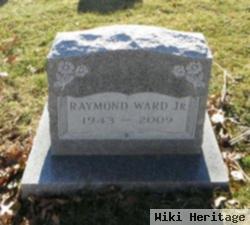 Raymond Ward, Jr