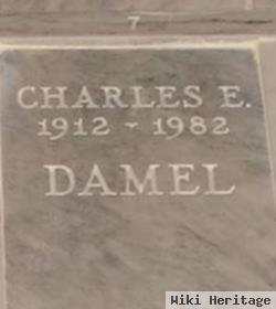 Charles Edward Damel