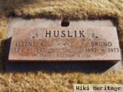 Allene A. Huslik