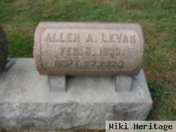 Allen A. Levan