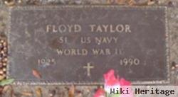 Floyd Taylor