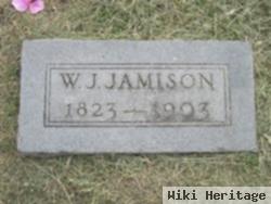 W. J. Jamison