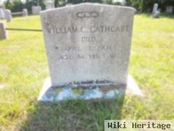 William C. Cathcart