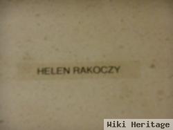 Helen Rakoczy