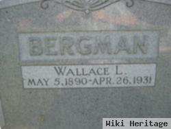 Wallace L. Bergman