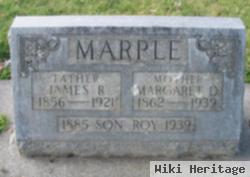 James R. Marple