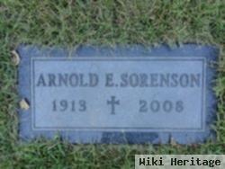 Arnold E Sorenson