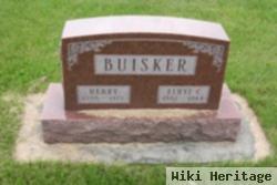 Henry Buisker