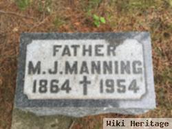 Michael J. Manning