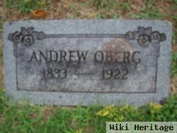 Andrew Oberg