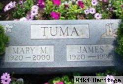 James Tuma