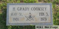 H. Grady Cooksey