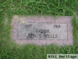 Ben T. Wells