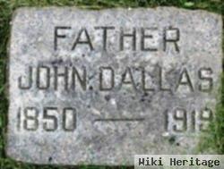 John Dallas Whitney