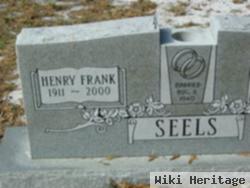 Henry F. Seels