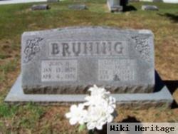 John Herman Bruning