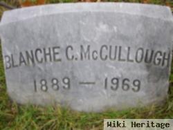 Blanche C. Huart Mccullough