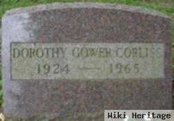 Dorothy Gower Corliss