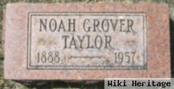 Noah Grover Taylor