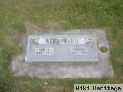 Frank Woodward