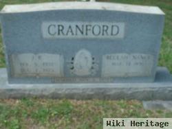 J. B. Cranford