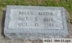 Bessie Ritter