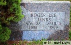 Roger Lee Jenks