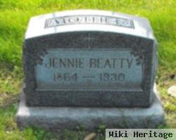 Jennie Beatty