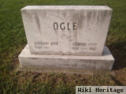 Gordan Ogle