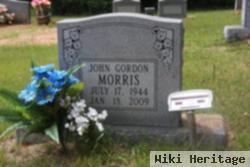 John Gordon Morris