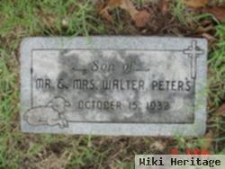 Son Peters