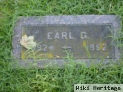 Earl G. Wright