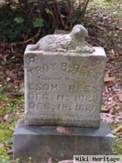 Troy B. Rees