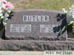 Bernice L. Butler