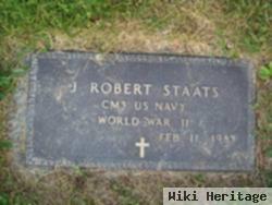 James Robert Staats