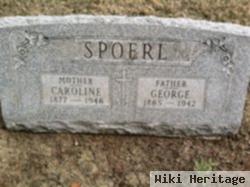 George John Spoerl