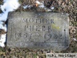 Phebe Mcnitt Gilbert