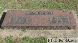 Jesse Milton Jackson